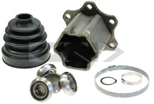 VW Caddy Mk3 2001-2016 Constant Velocity Cv Joint Kit Outer Spare Replacement